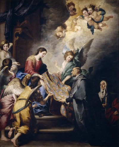 The Virgin